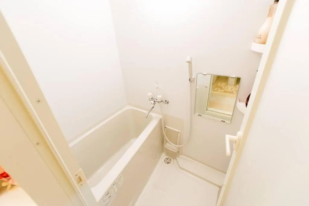 Apartment 801 5Mins From Jr Kinshicho! Near Asakusa&Skytree! Tokyo Japan