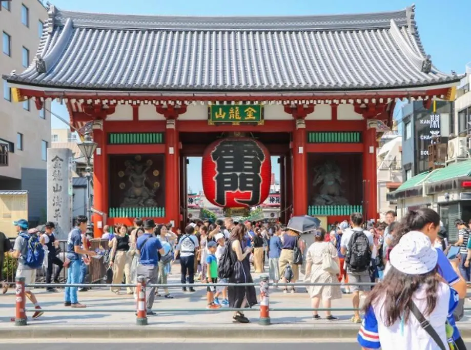 801 5Mins From Jr Kinshicho! Near Asakusa&Skytree! Tokyo
