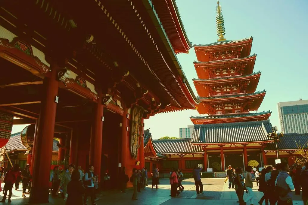 801 5Mins From Jr Kinshicho! Near Asakusa&Skytree! Tokyo
