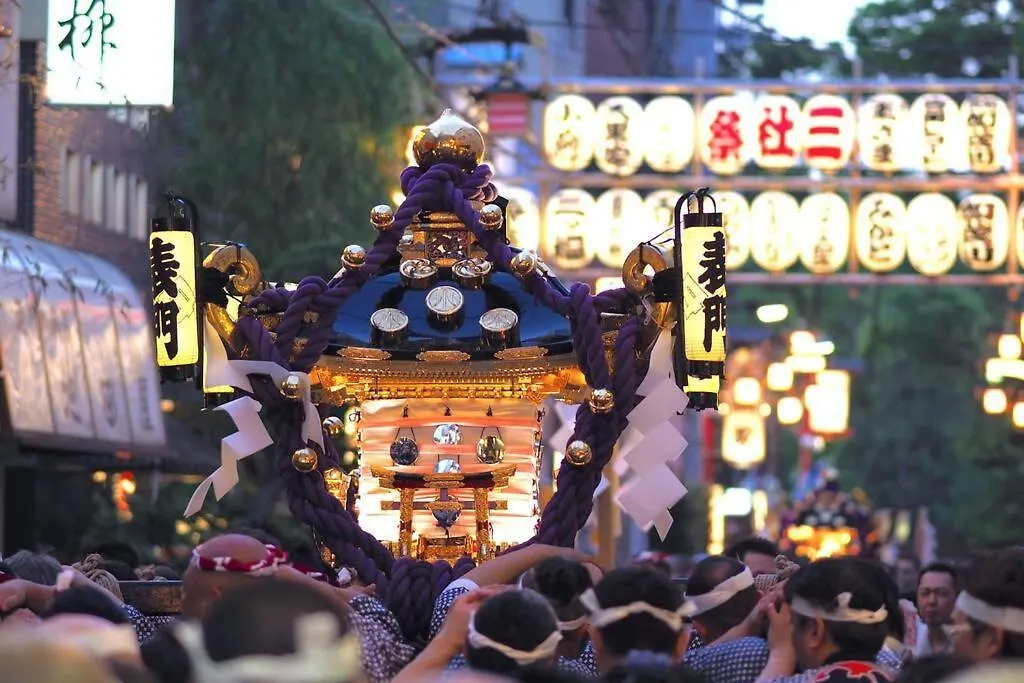801 5Mins From Jr Kinshicho! Near Asakusa&Skytree! Tokyo 0*,