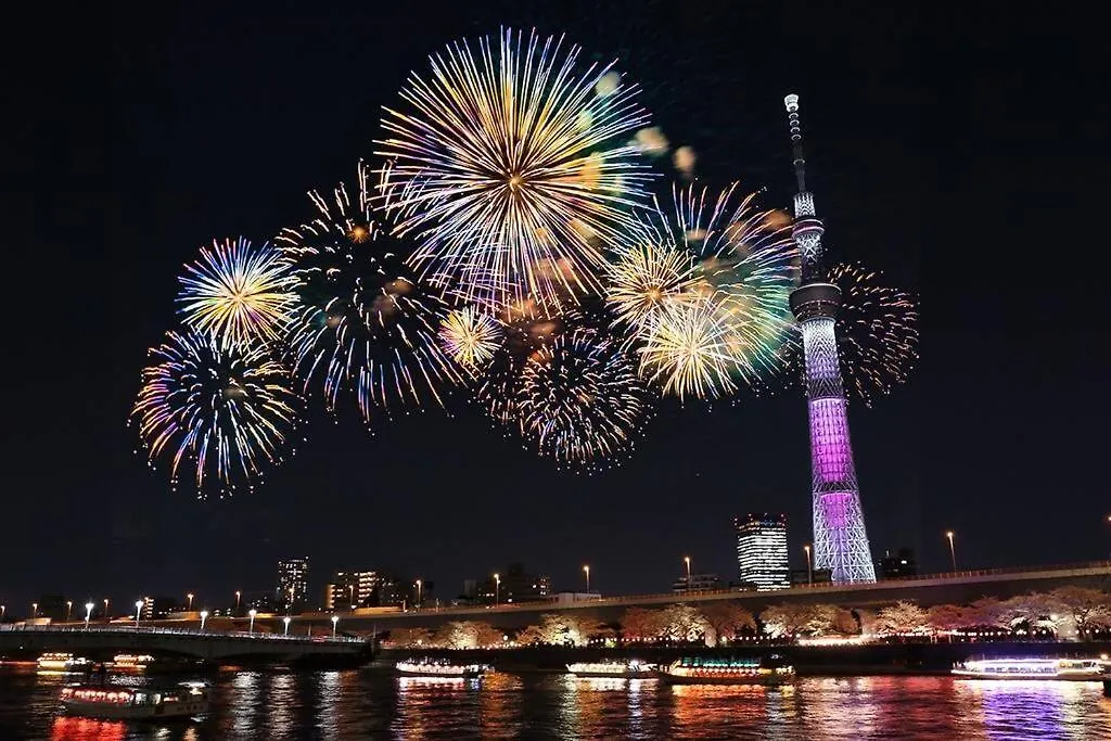 Apartment 801 5Mins From Jr Kinshicho! Near Asakusa&Skytree! Tokyo Japan