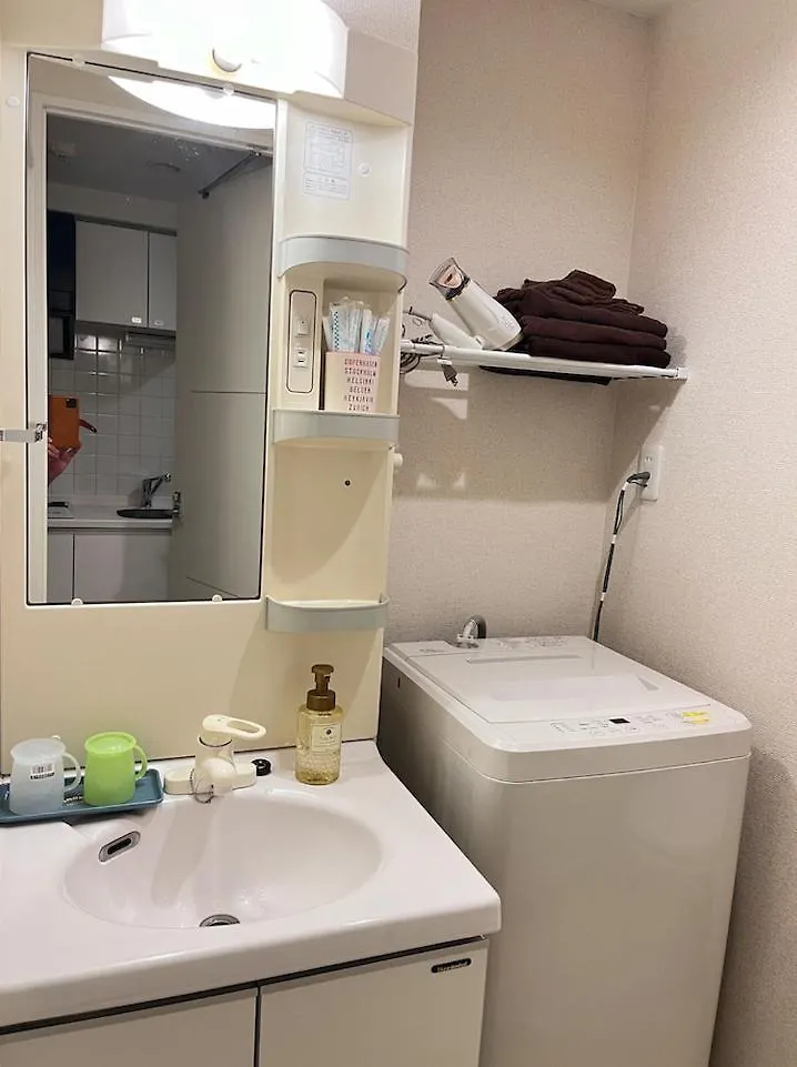 801 5Mins From Jr Kinshicho! Near Asakusa&Skytree! Tokyo