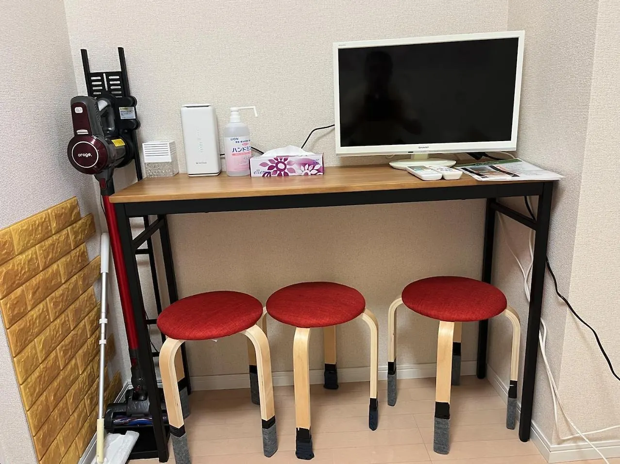 Apartment 801 5Mins From Jr Kinshicho! Near Asakusa&Skytree! Tokyo